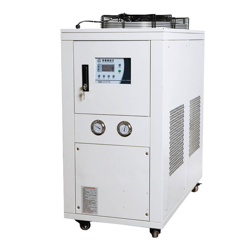 Oil Chiller