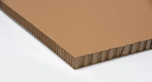 Paper Honeycomb Board Separator