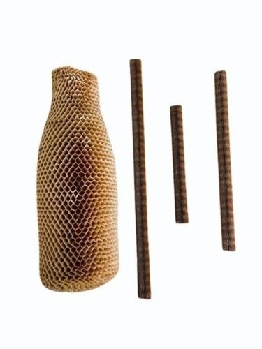 Paper Honeycomb Sleeves