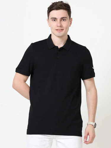 Polo Shirts - Collar Style: Button Down
