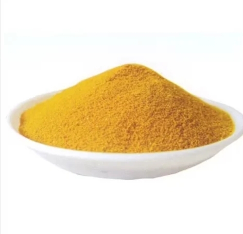 Poly Aluminium Chloride Powder