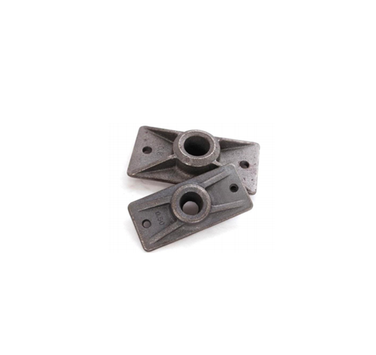 Mono Anchorage Casting - Casting Material: Iron