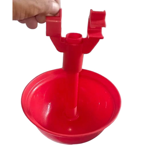 Poultry Float Nipple Drinker 500 Ml