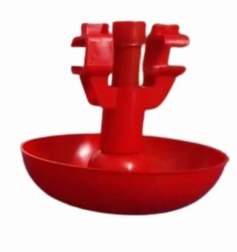Poultry Nipple Drinker Pot 250ml