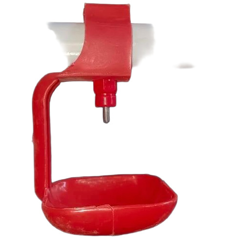 Poultry Nipple Drinker System