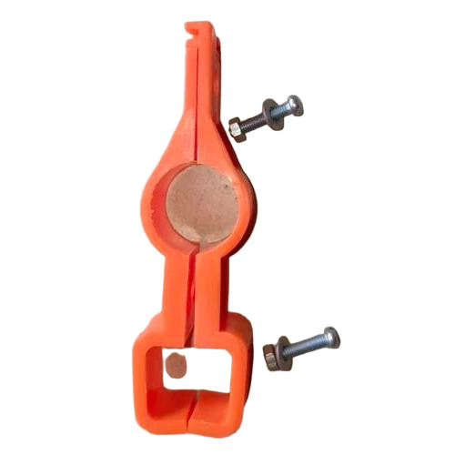 Poultry Nipple Line Support Bracket
