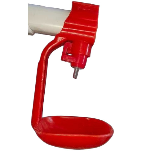 Poultry Nipple With Cup Set