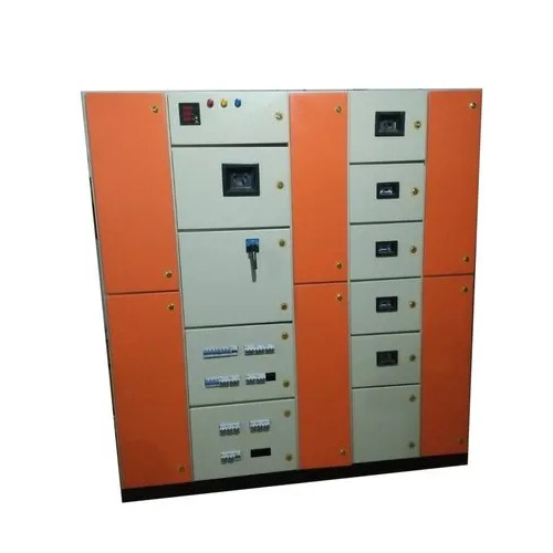 Power Distribution Board Panel