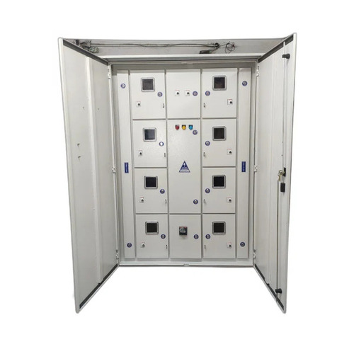 Power Distribution Panel Box