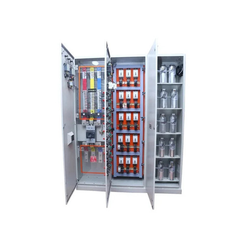 Power Factor Correction Panel