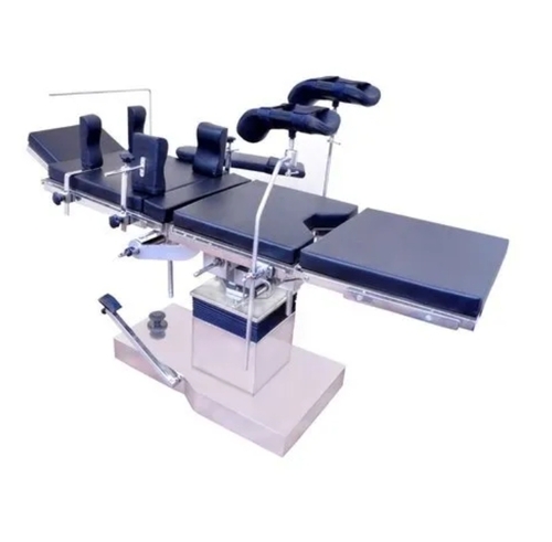 Premium General Surgery Hydraulic Table