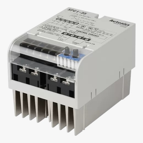Premium Power Controller