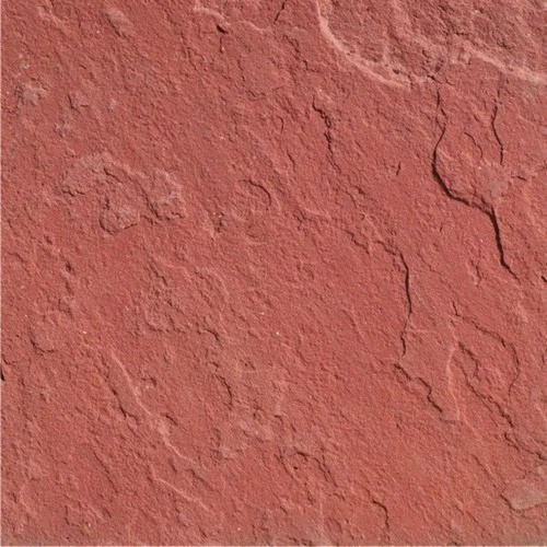 Red Bansi Paharpur Slabs