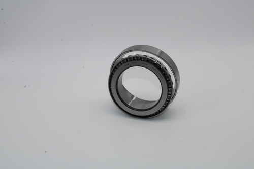 Round Shape Taper Roller Bearings