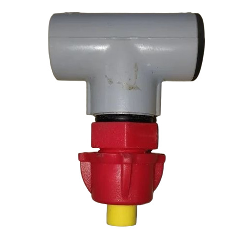 Single Way Fogger