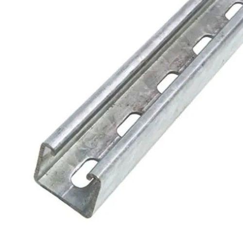 Slotted Unistrut Channel