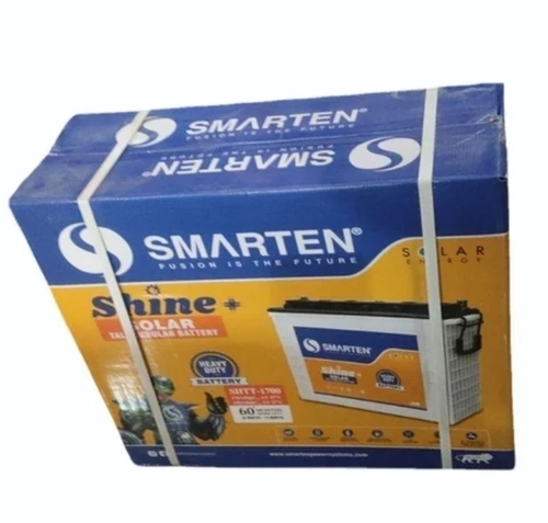Smarten Shtt-1700 Solar Tall Tubular Battery