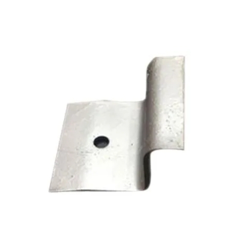 Solar Panel End Clamp