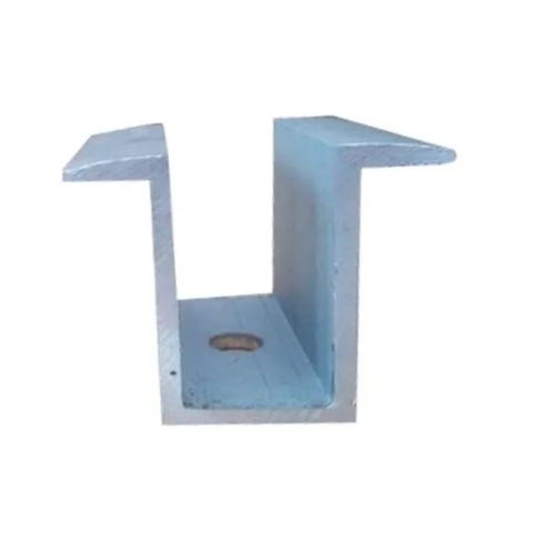 Solar Panel Mid Clamp