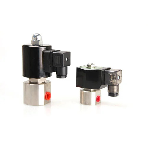 Solenoid Valves