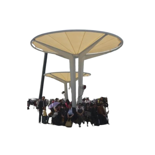 Tensile Umbrella