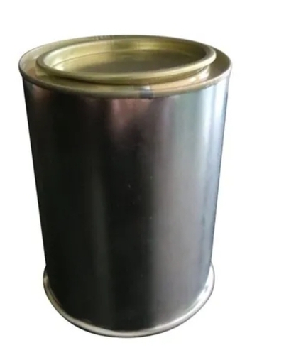 Tin Packing For Protein Powder