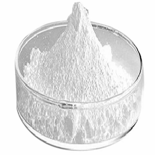 Uncoated Calcium Carbonate