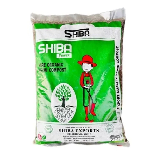 Vermicompost 1 Kg