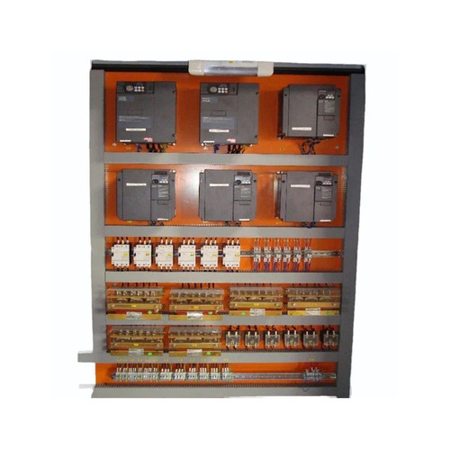 VFD Control Panel