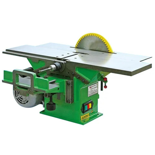 Wood Working Machinery - Machine Style: Horizontal