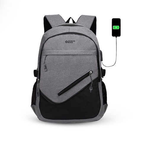 WorkMate Backpack (Where Professionalism Meets Style)