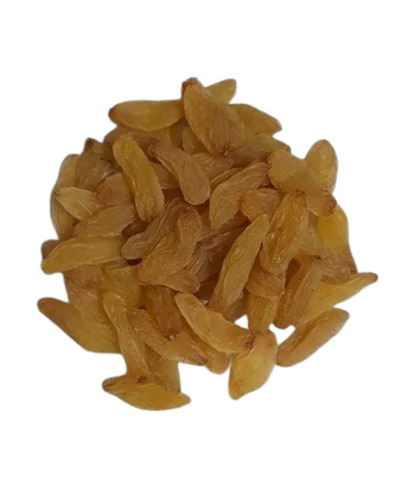 Yellow Long Raisins