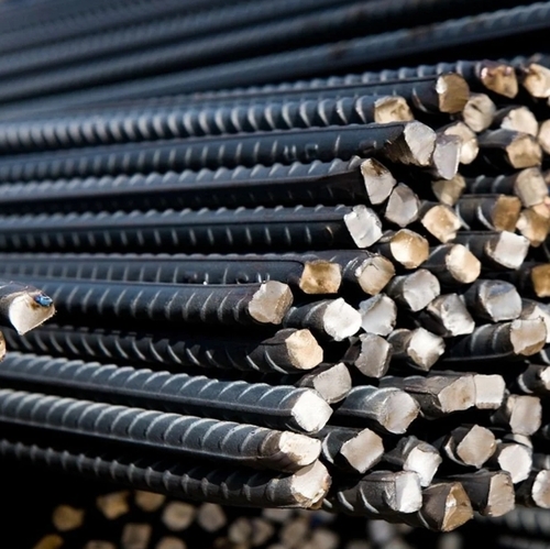 12mm Neelkanth Mild Steel Tmt Bar