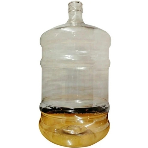 20 Litre Mineral Water Bottle Jar