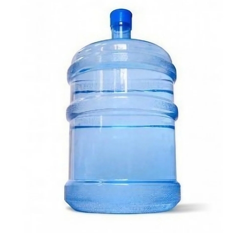 20 Litre Mineral Water Jar