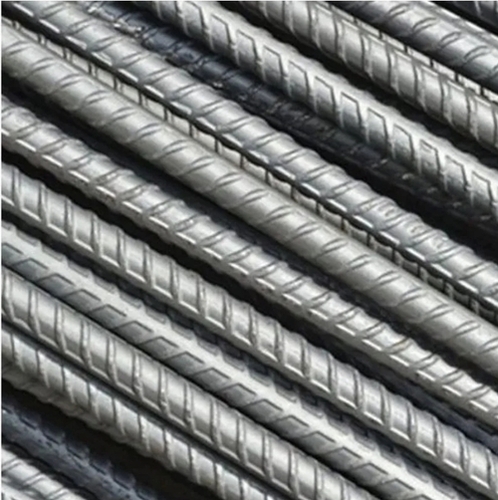 20mm Friends Mild Steel Tmt Bar
