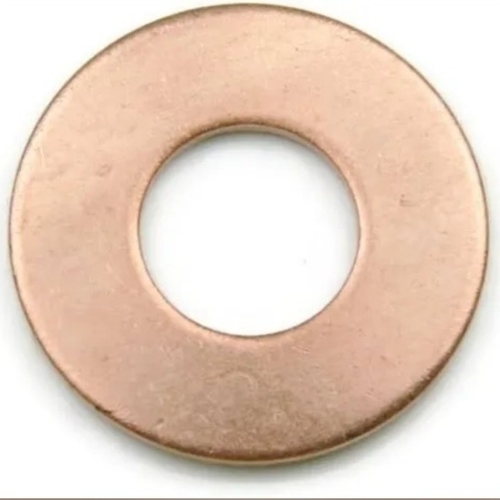25Mm Bronze Washers - Application: Industrial Use