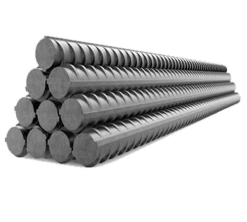 25mm Neelkanth Mild Steel Tmt Bar