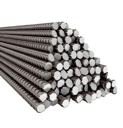 28mm Neelkanth Mild Steel Tmt Bar