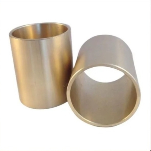 30Mm Tin Bronze Bush - Color: Golden