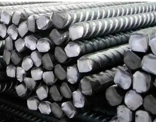 32mm Friends Mild Steel Tmt Bar