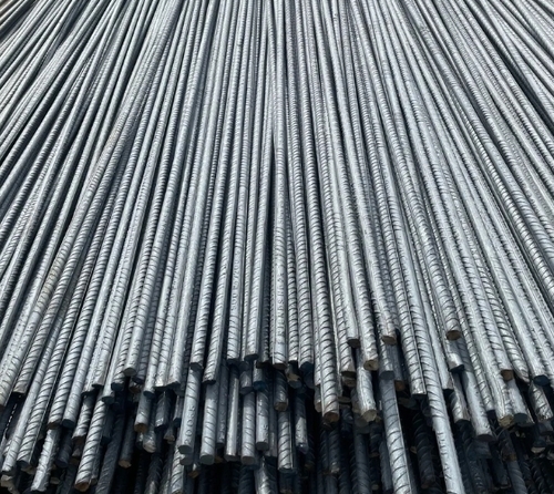 32mm Neelkanth Mild Steel Tmt Bar
