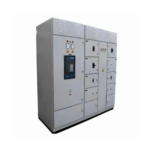 ACB Distribution Panel