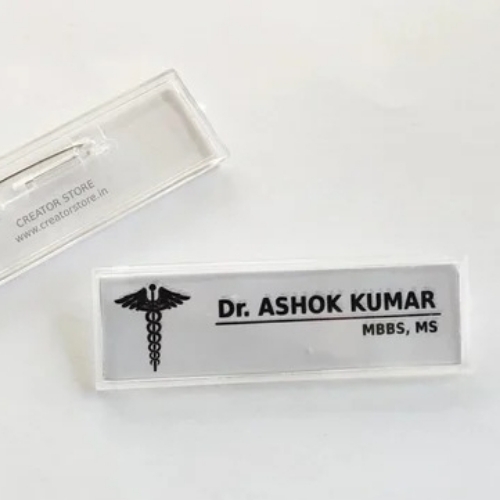 Badges