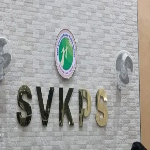 Advertising Acrylic Sign Board