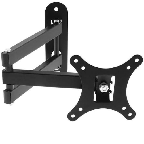 Ankle Quilt Monitor Stand