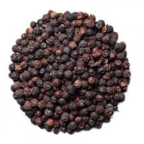 Black Pepper - Flavor: Good