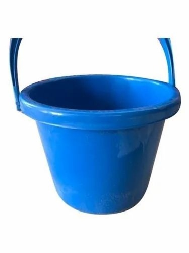 plastic buckets