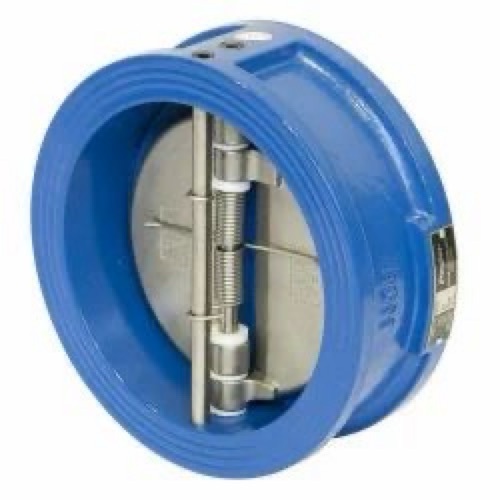 Ci Wafer Check Valve 