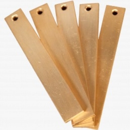 Copper Strip